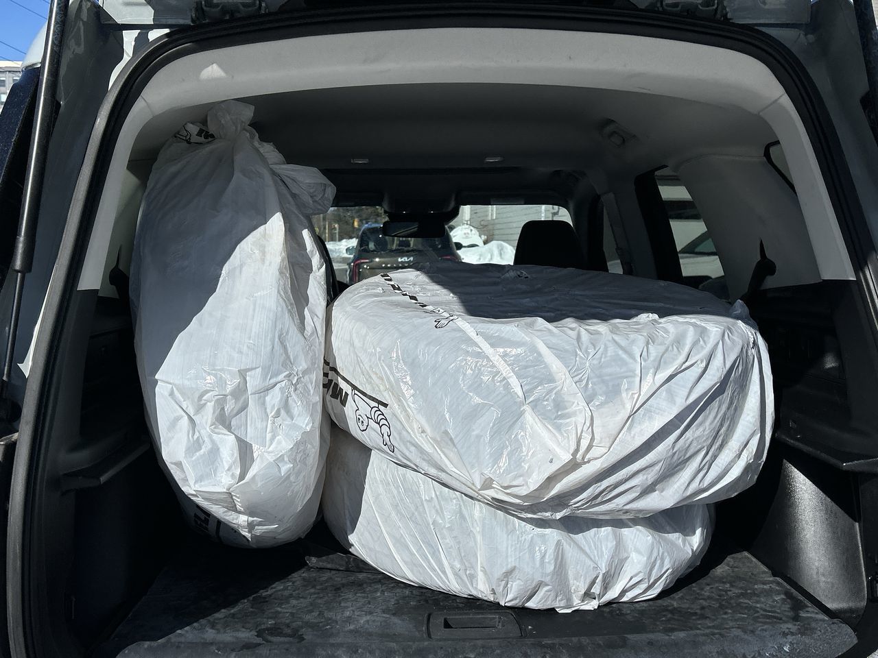 2023 Ford Bronco Sport