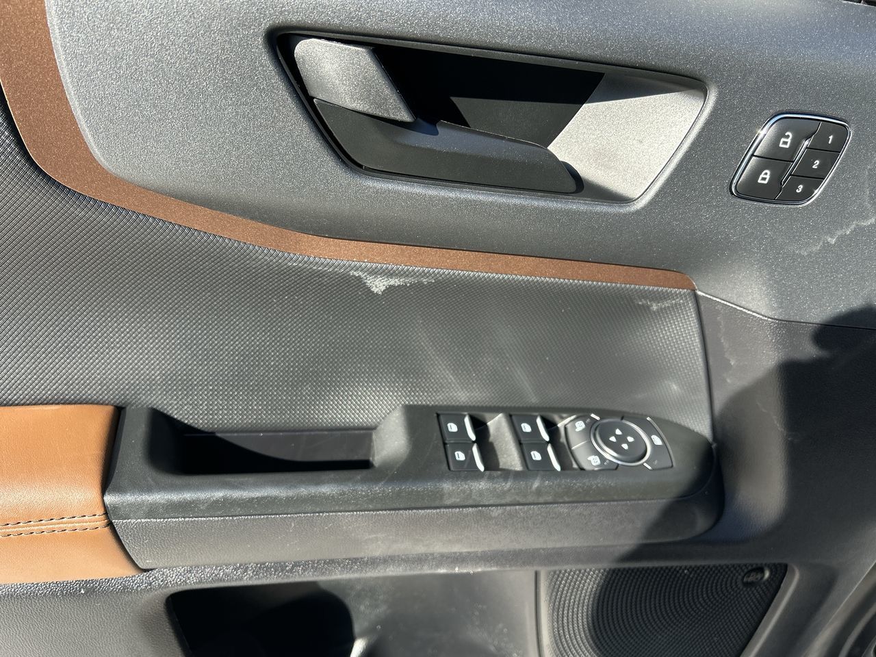 2023 Ford Bronco Sport