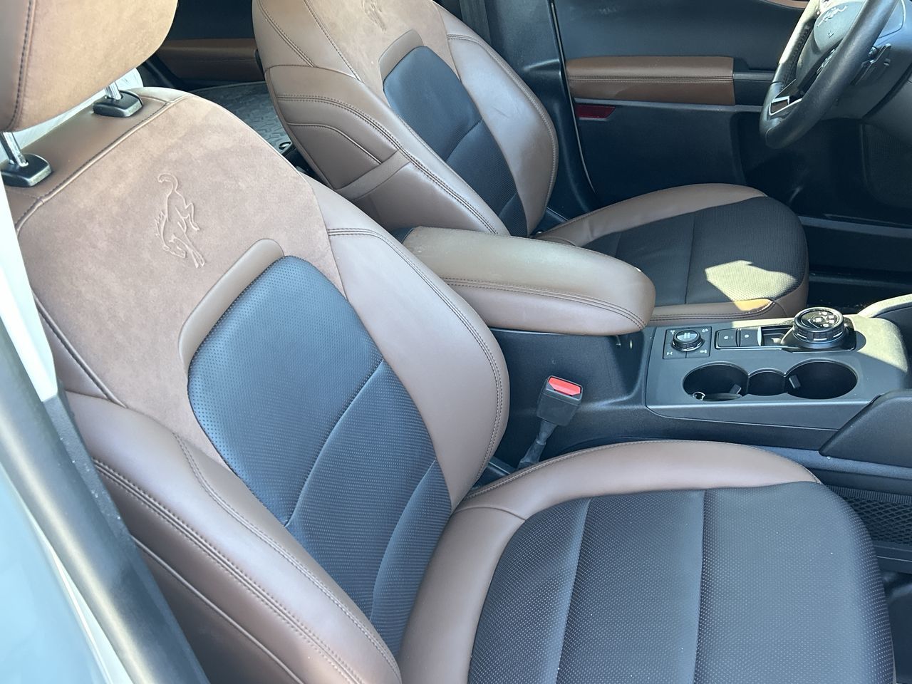 2023 Ford Bronco Sport