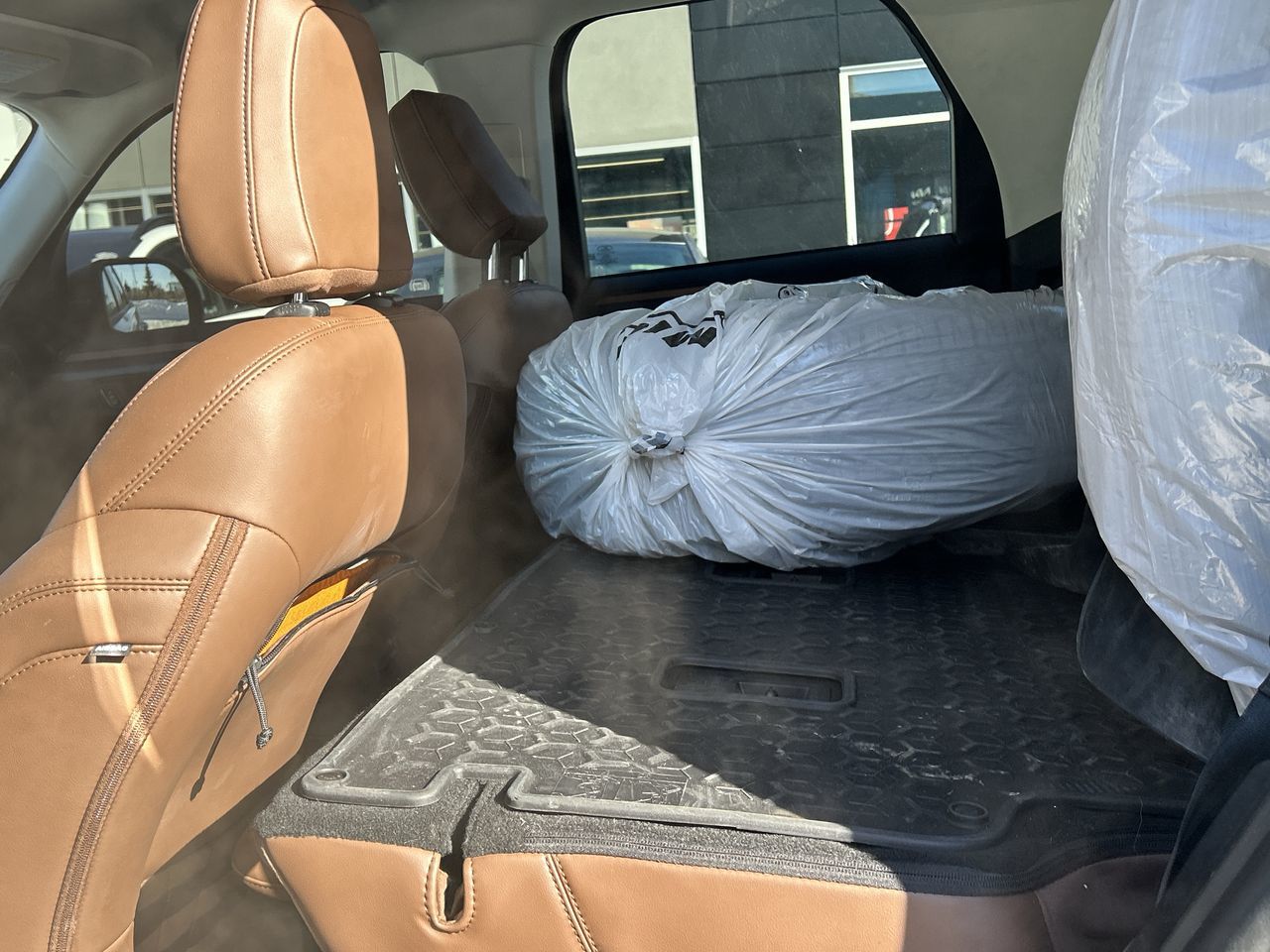 2023 Ford Bronco Sport