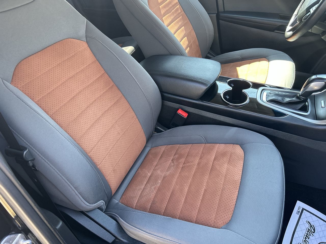Ford Edge  2018 à Markham, Ontario
