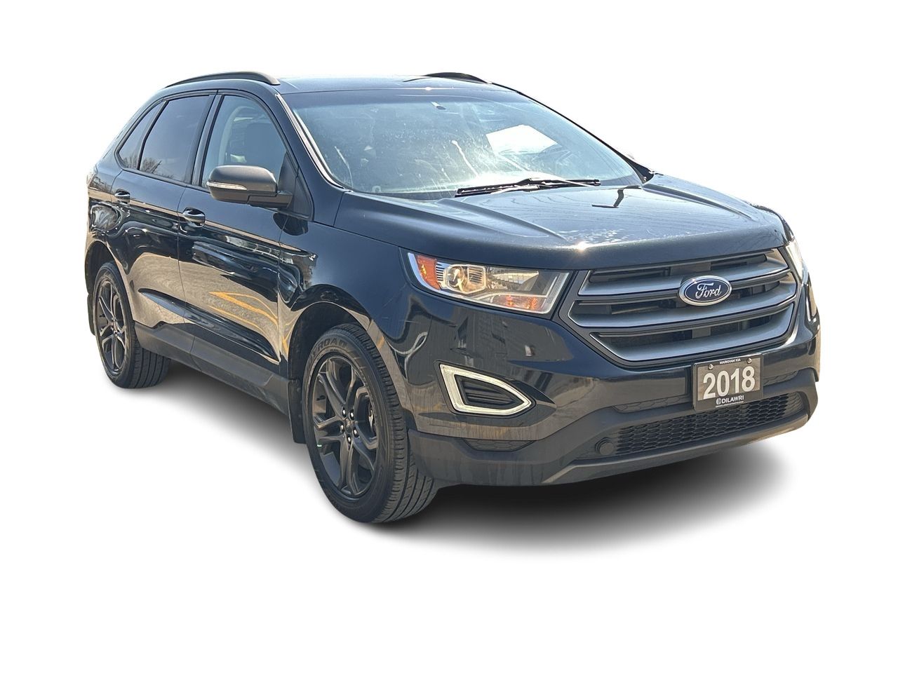 Ford Edge  2018 à Markham, Ontario