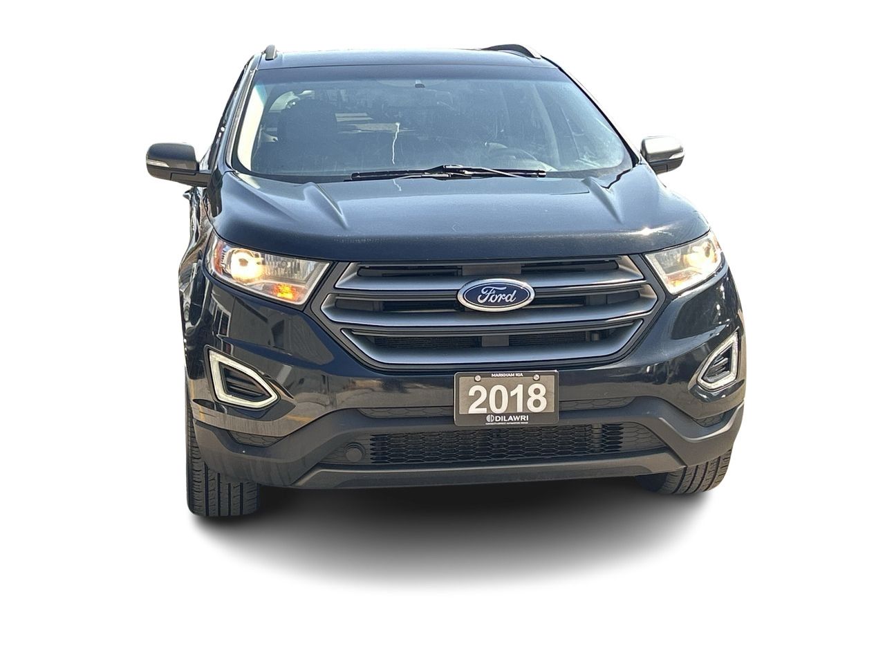Ford Edge  2018 à Markham, Ontario