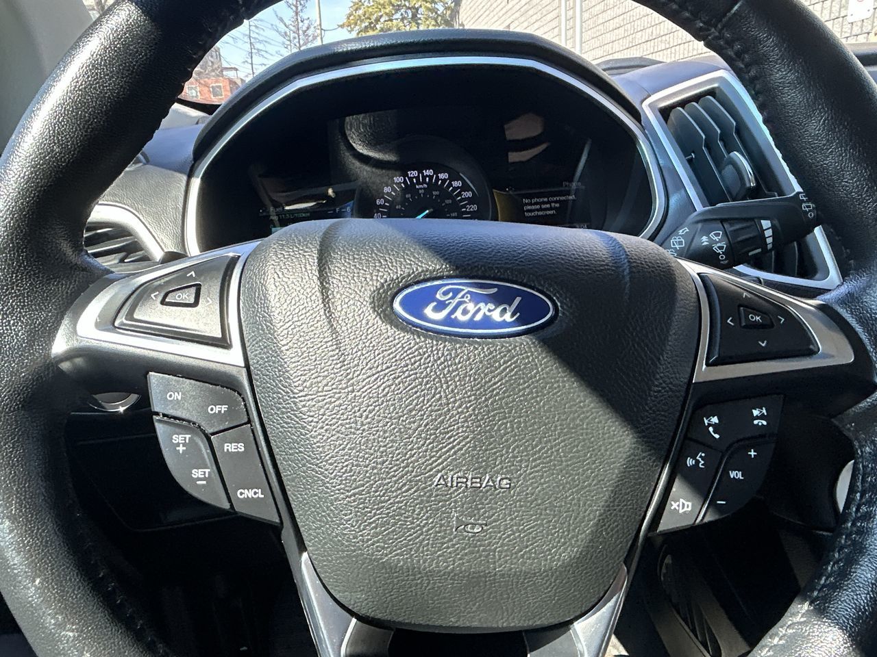 Ford Edge  2018 à Markham, Ontario