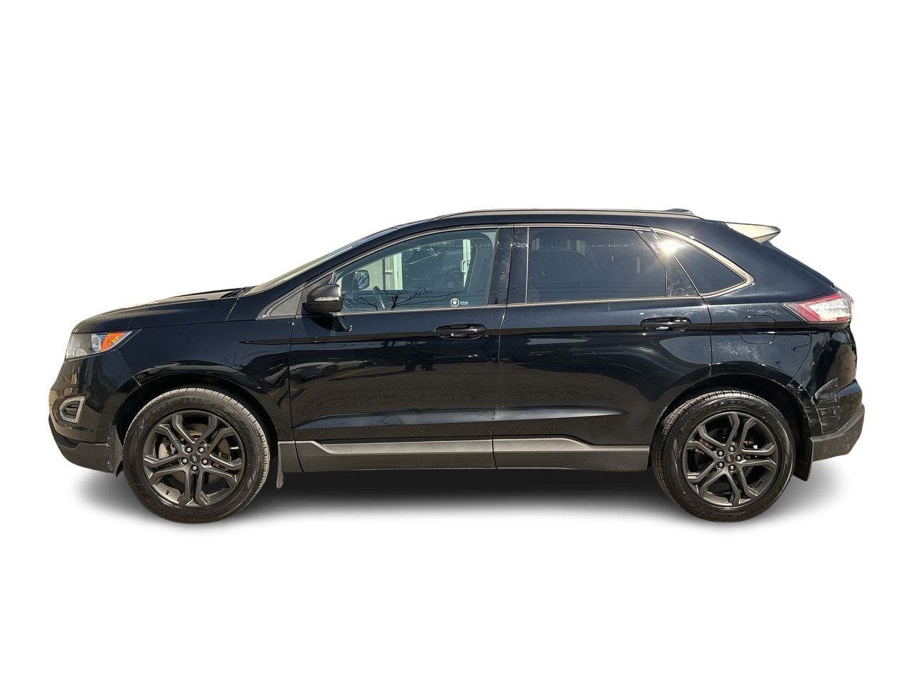 Ford Edge  2018 à Markham, Ontario