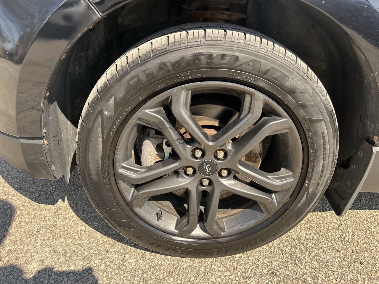 Ford Edge  2018 à Markham, Ontario