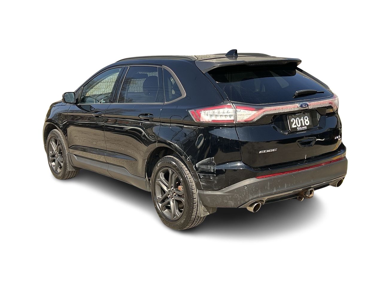 Ford Edge  2018 à Markham, Ontario