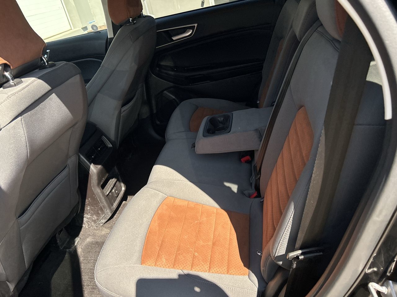 Ford Edge  2018 à Markham, Ontario