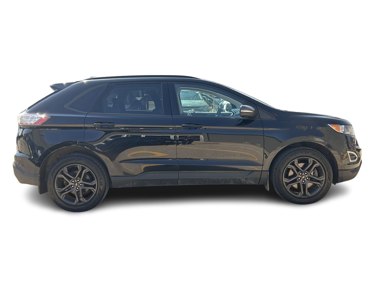 Ford Edge  2018 à Markham, Ontario