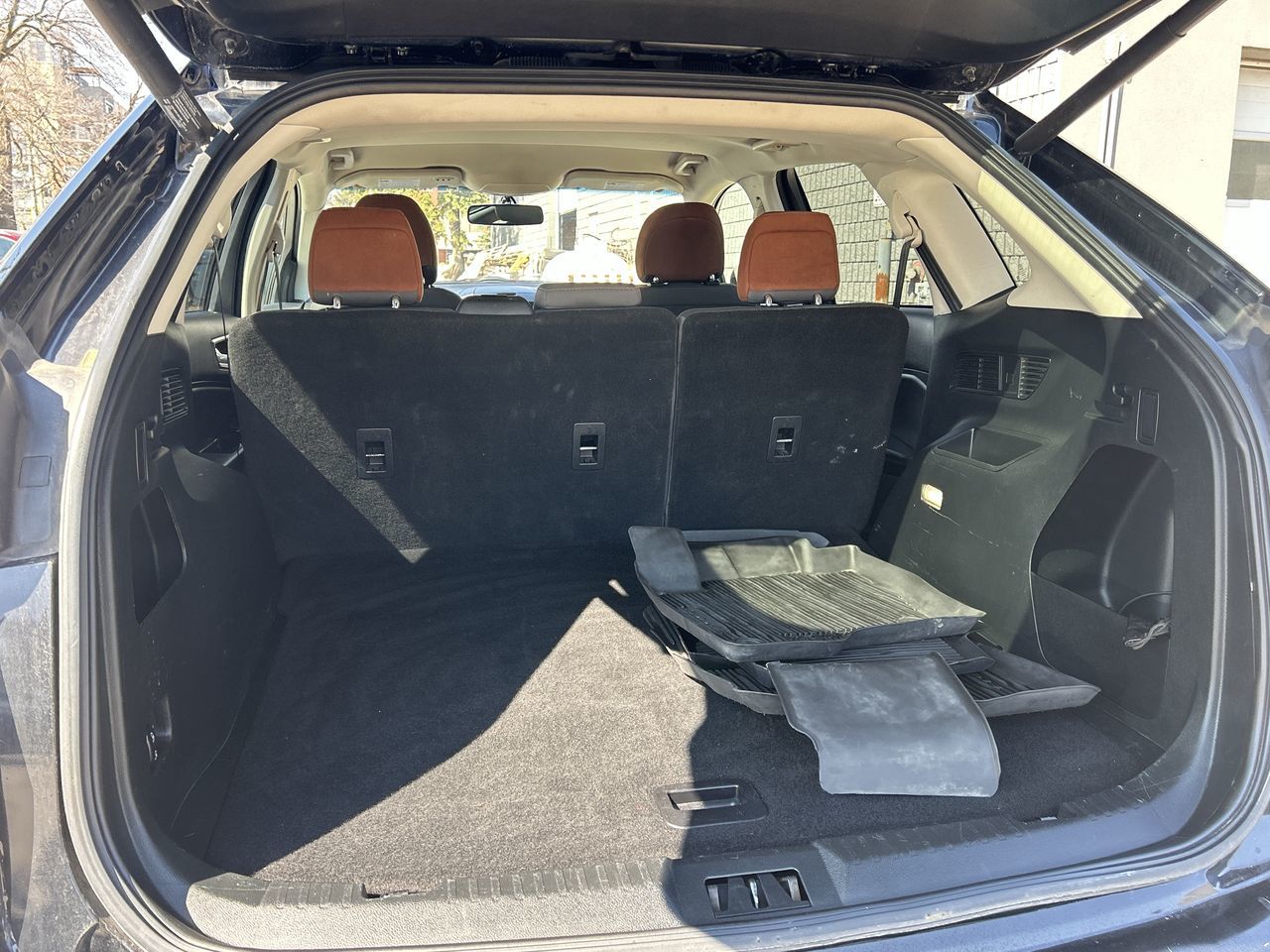 Ford Edge  2018 à Markham, Ontario