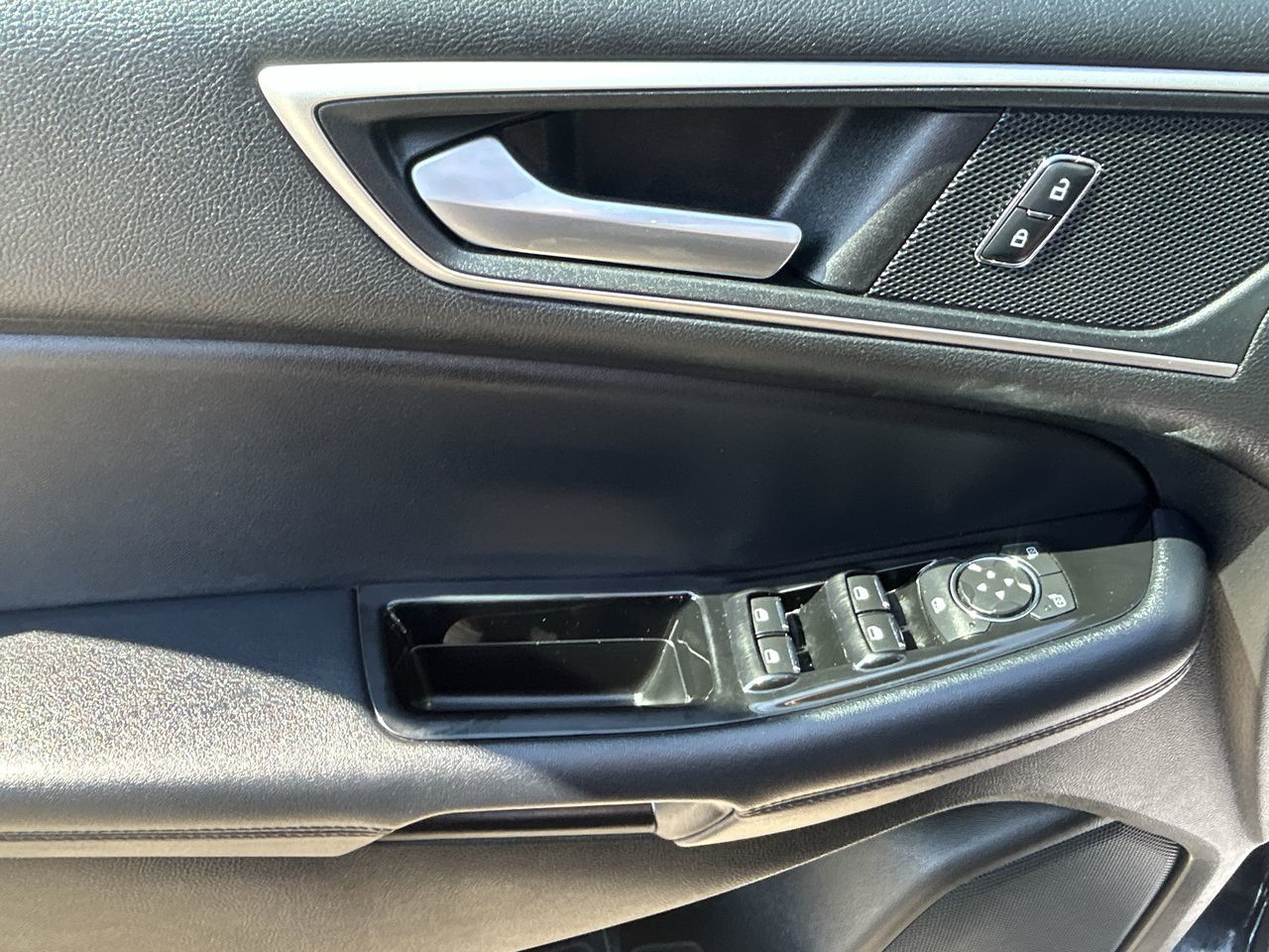 Ford Edge  2018 à Markham, Ontario