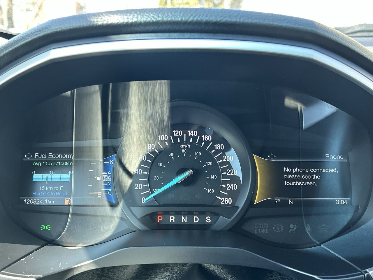 Ford Edge  2018 à Markham, Ontario