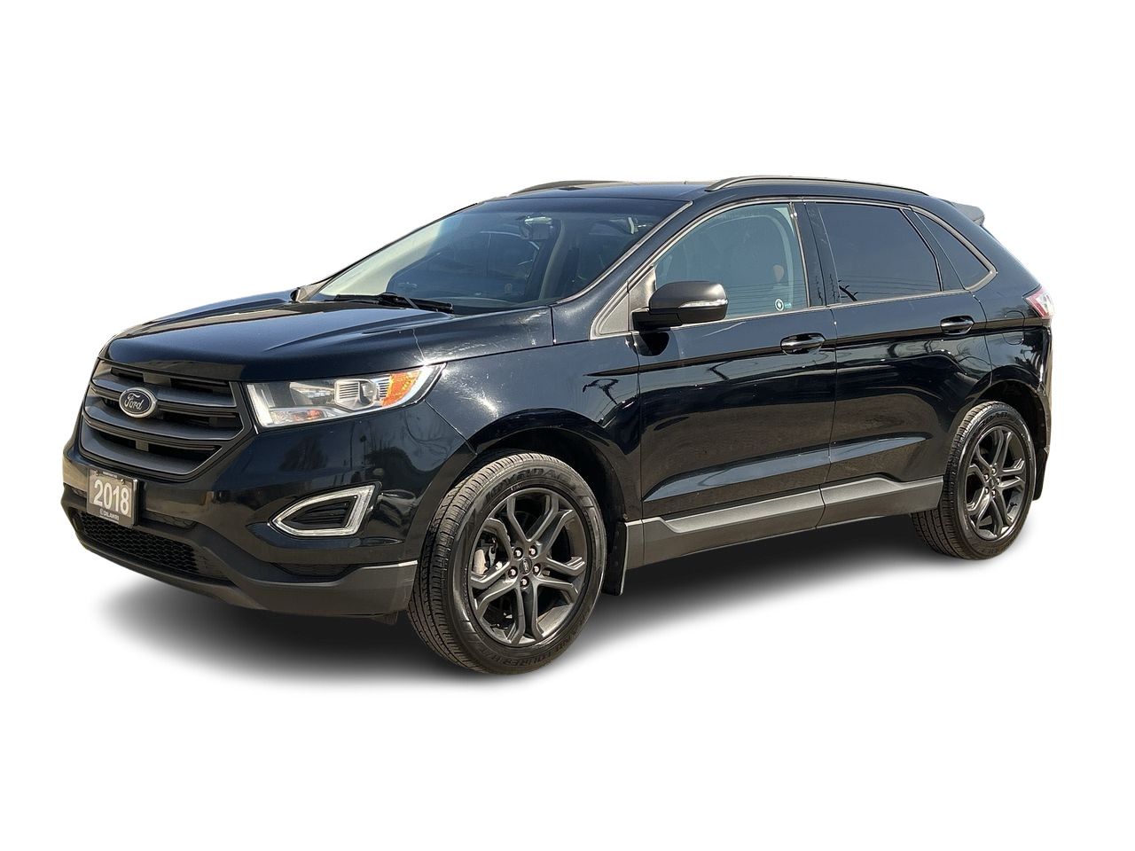 Ford Edge  2018 à Markham, Ontario