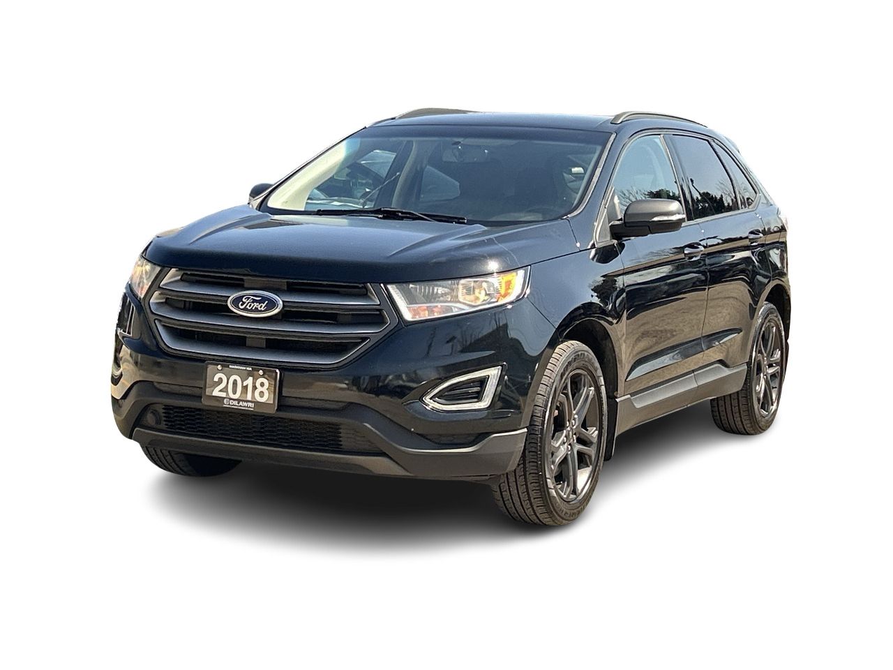 Ford Edge  2018 à Markham, Ontario