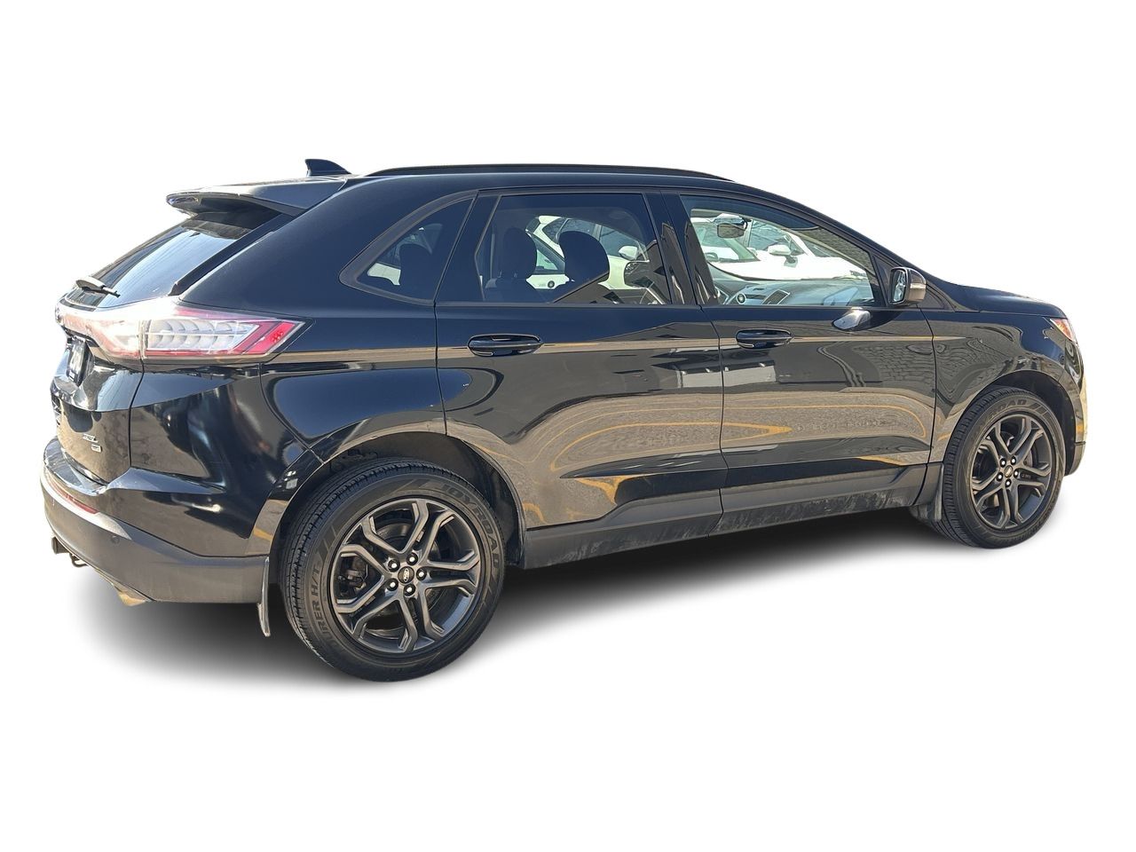 Ford Edge  2018 à Markham, Ontario