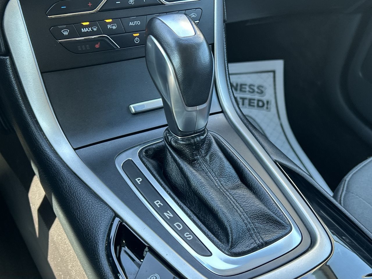 Ford Edge  2018 à Markham, Ontario