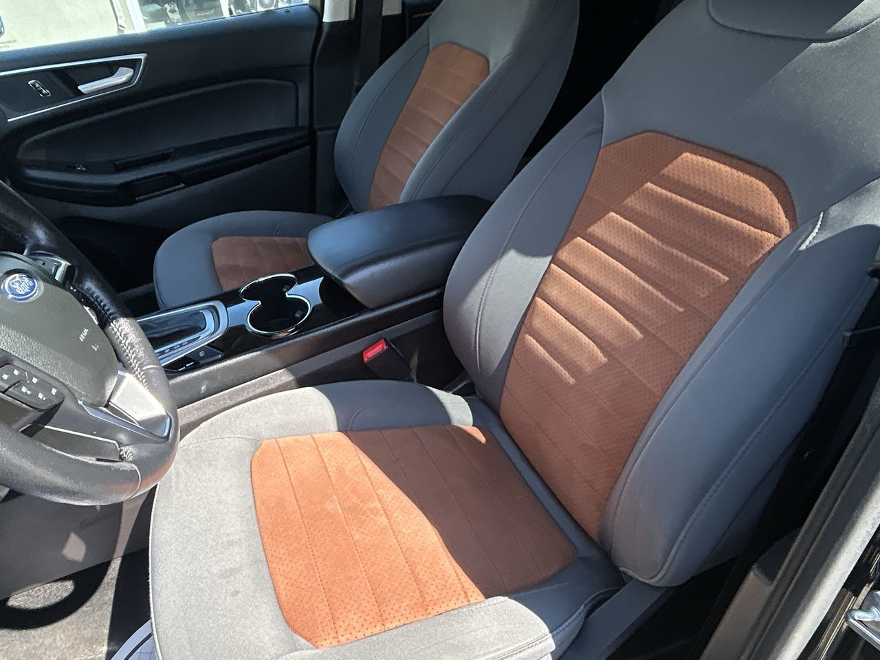 Ford Edge  2018 à Markham, Ontario