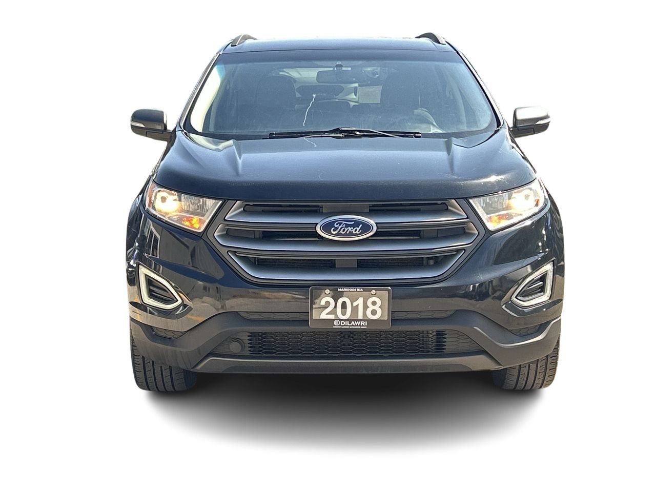 Ford Edge  2018 à Markham, Ontario