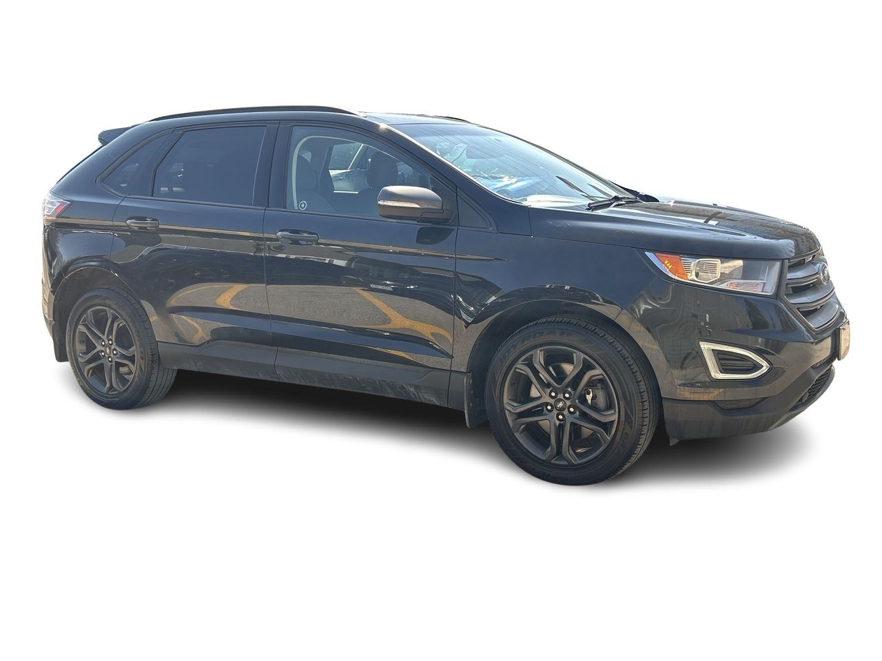 Ford Edge  2018 à Markham, Ontario