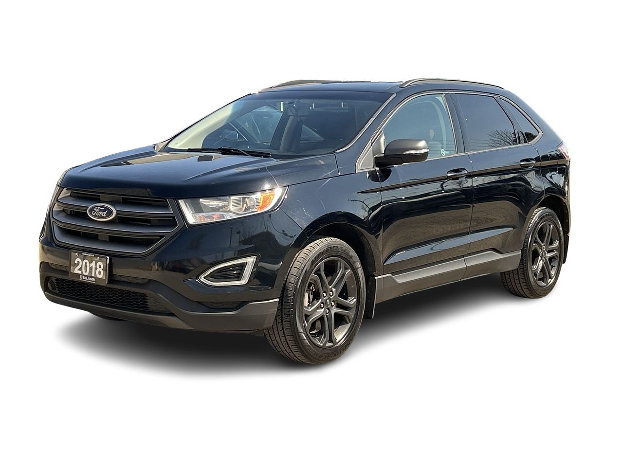 Ford Edge  2018 à Markham, Ontario