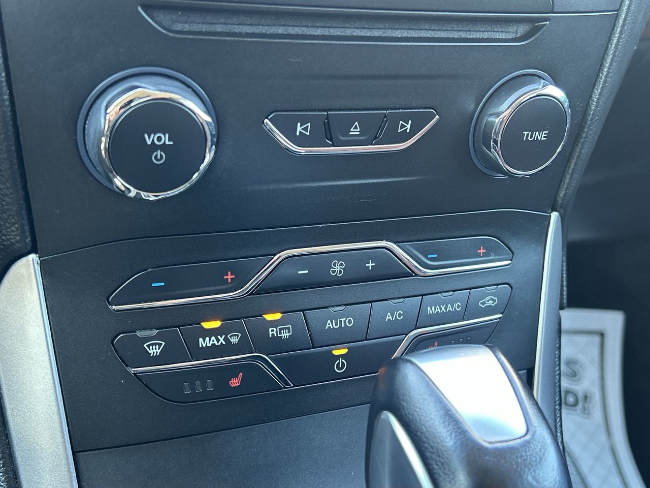 Ford Edge  2018 à Markham, Ontario