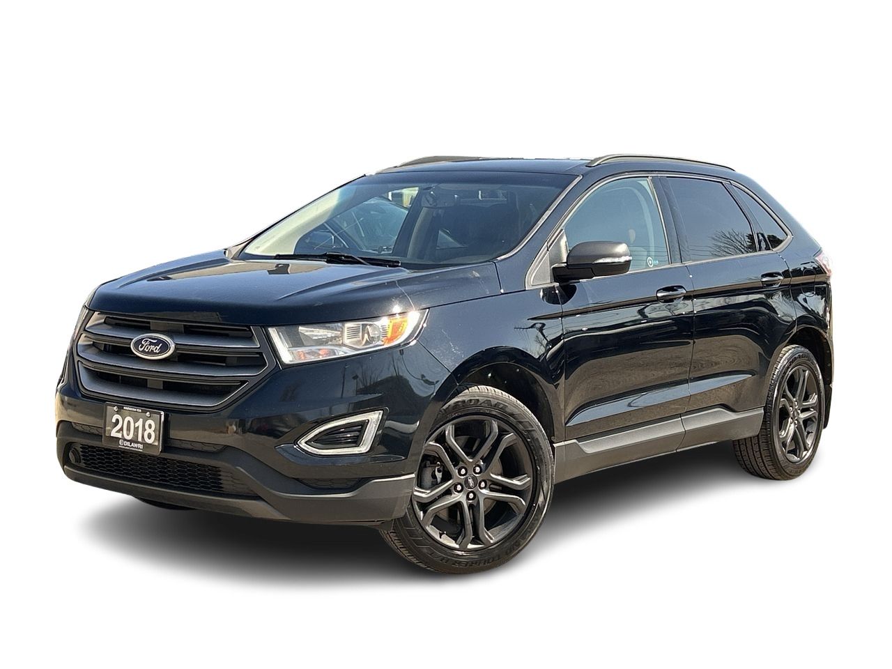 Ford Edge  2018 à Markham, Ontario