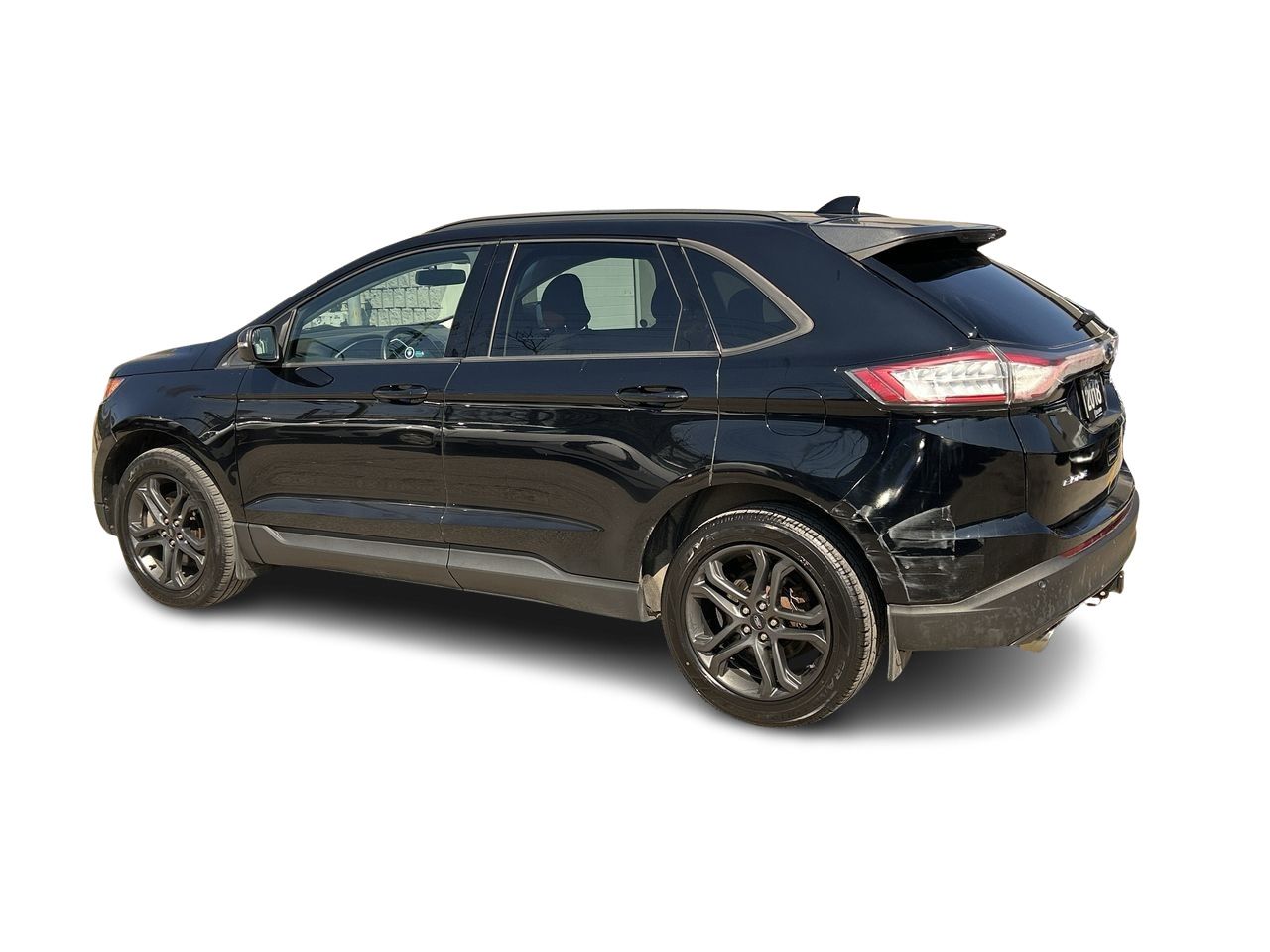 Ford Edge  2018 à Markham, Ontario