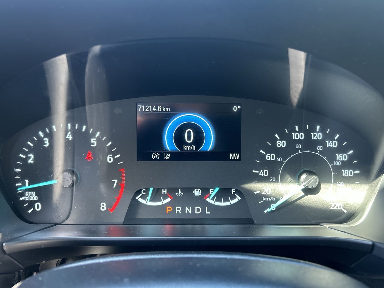 Ford Escape  2022 à Markham, Ontario