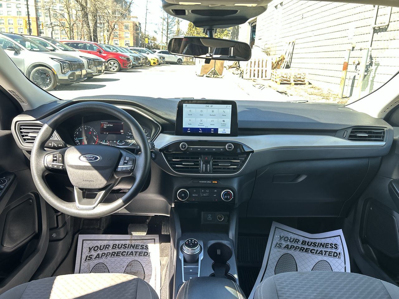 Ford Escape  2022 à Markham, Ontario