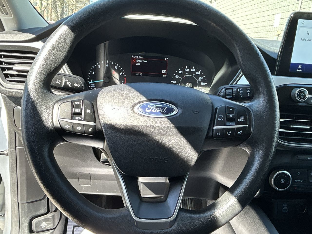 Ford Escape  2022 à Markham, Ontario