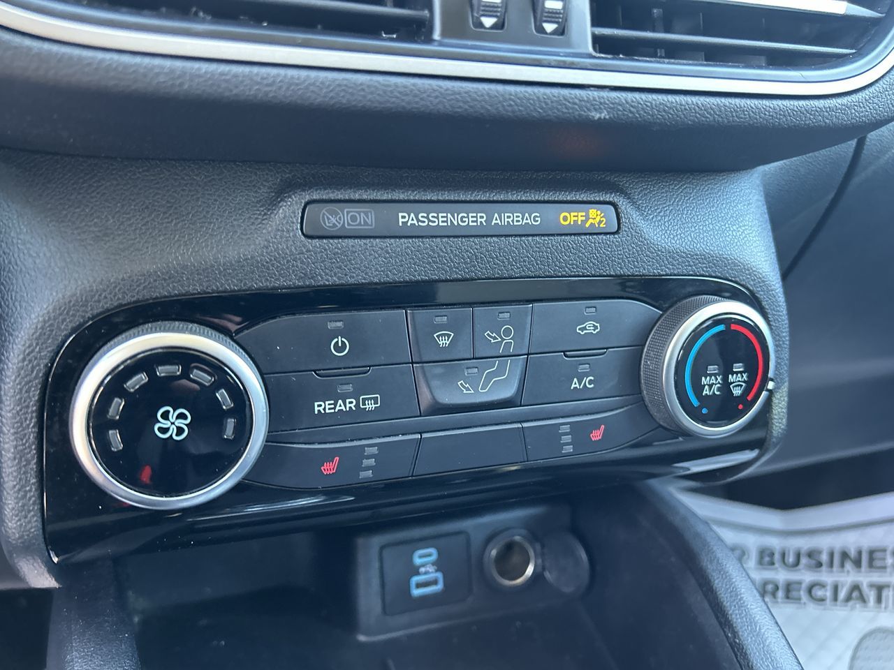 Ford Escape  2022 à Markham, Ontario