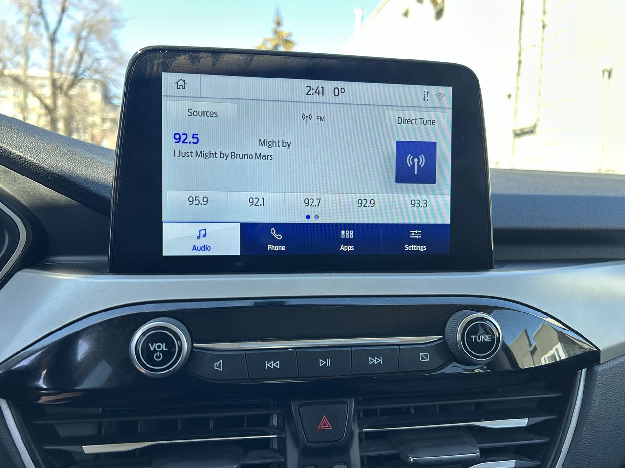 Ford Escape  2022 à Markham, Ontario