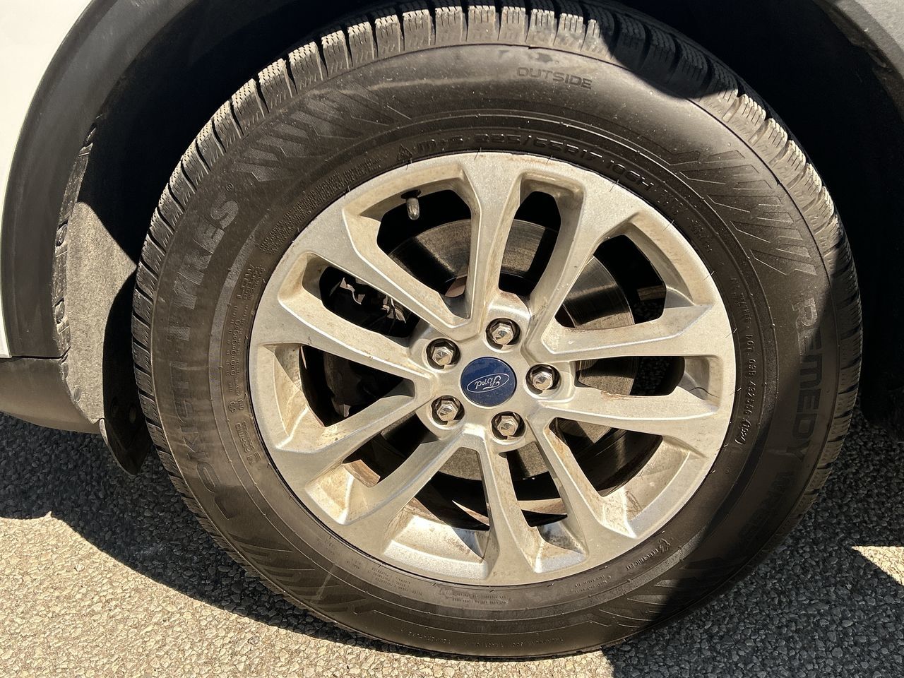 Ford Escape  2022 à Markham, Ontario