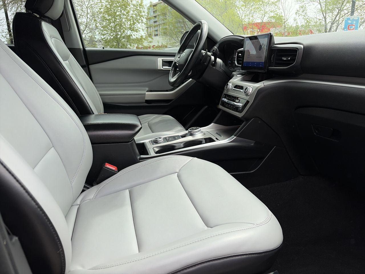 Ford Explorer  2021 à Markham, Ontario