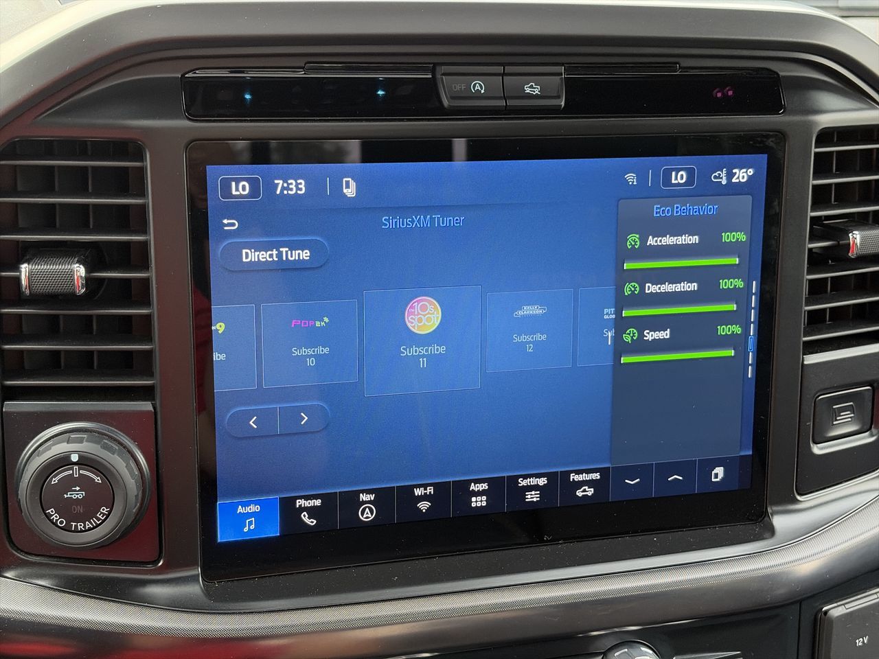 2026 Ford F-150 in Markham, Ontario