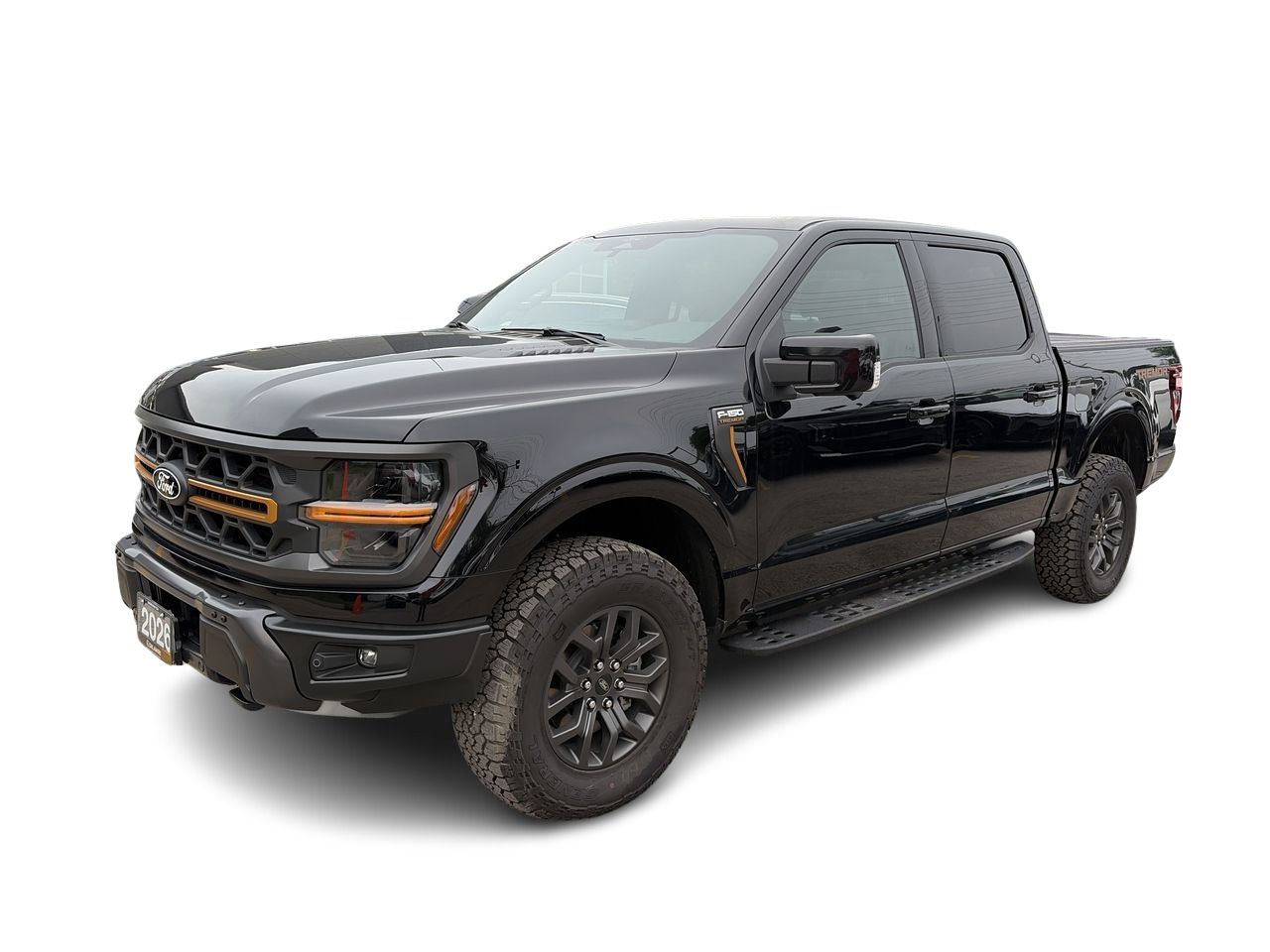 2026 Ford F-150 in Markham, Ontario