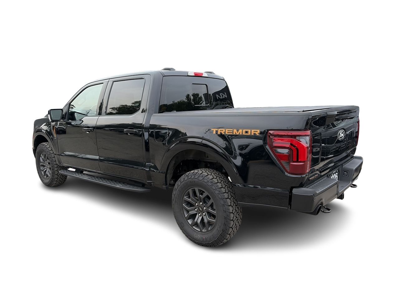2026 Ford F-150 in Markham, Ontario