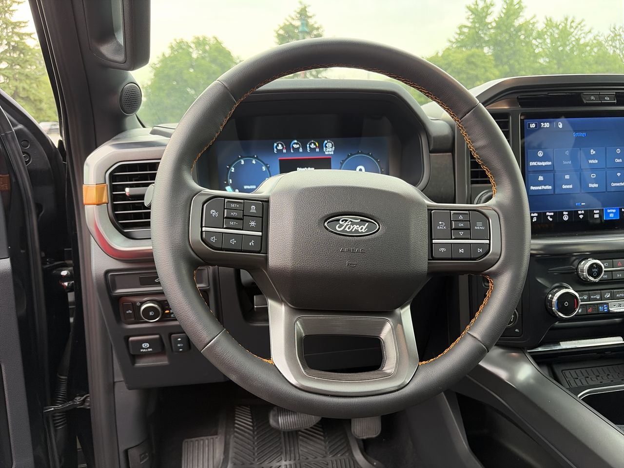 2026 Ford F-150 in Markham, Ontario