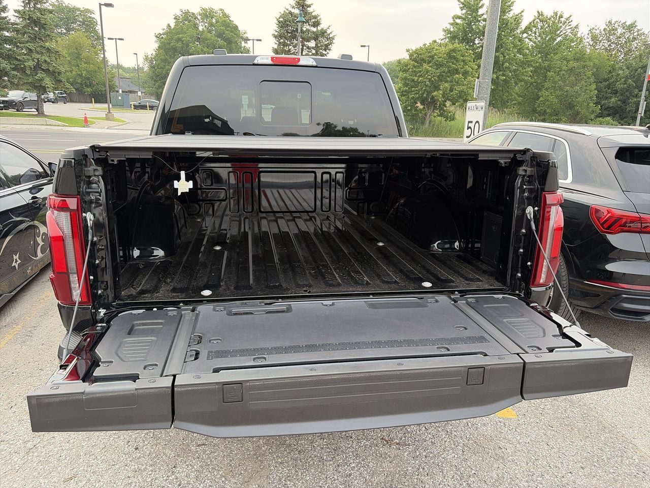 2026 Ford F-150 in Markham, Ontario