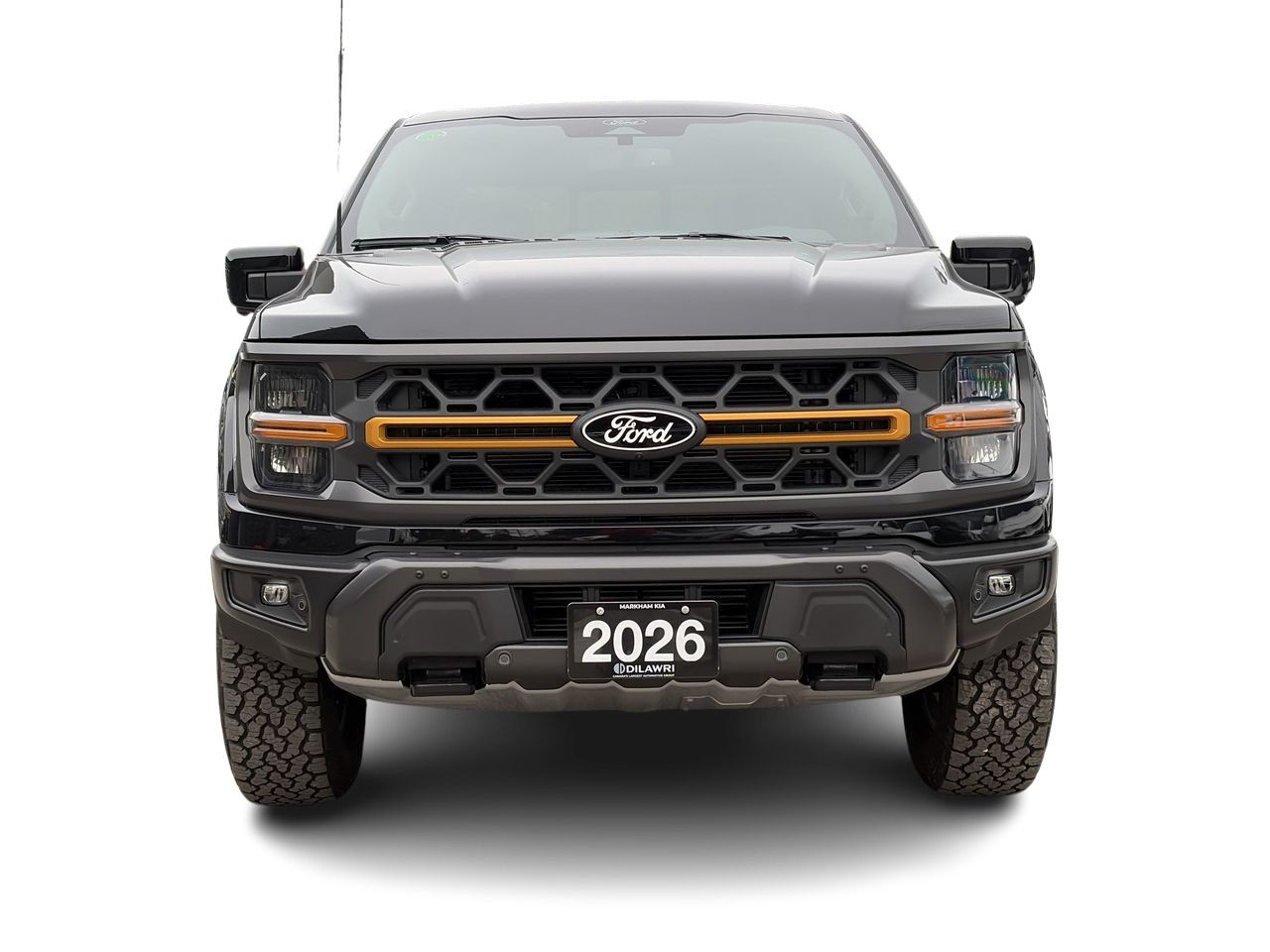 2026 Ford F-150 in Markham, Ontario