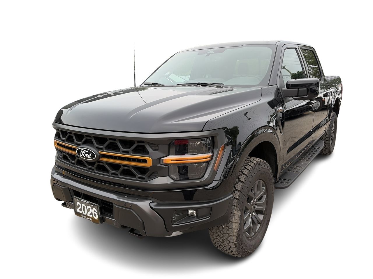 2026 Ford F-150 in Markham, Ontario