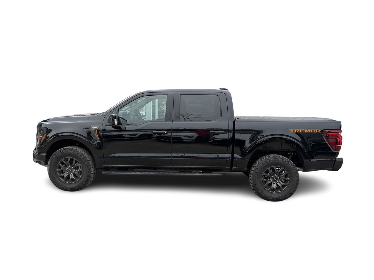 2026 Ford F-150 in Markham, Ontario