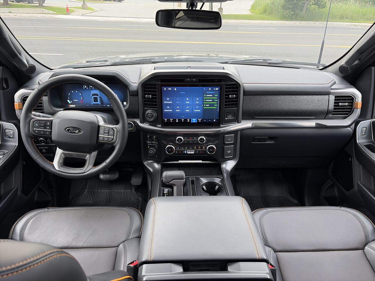 2026 Ford F-150 in Markham, Ontario