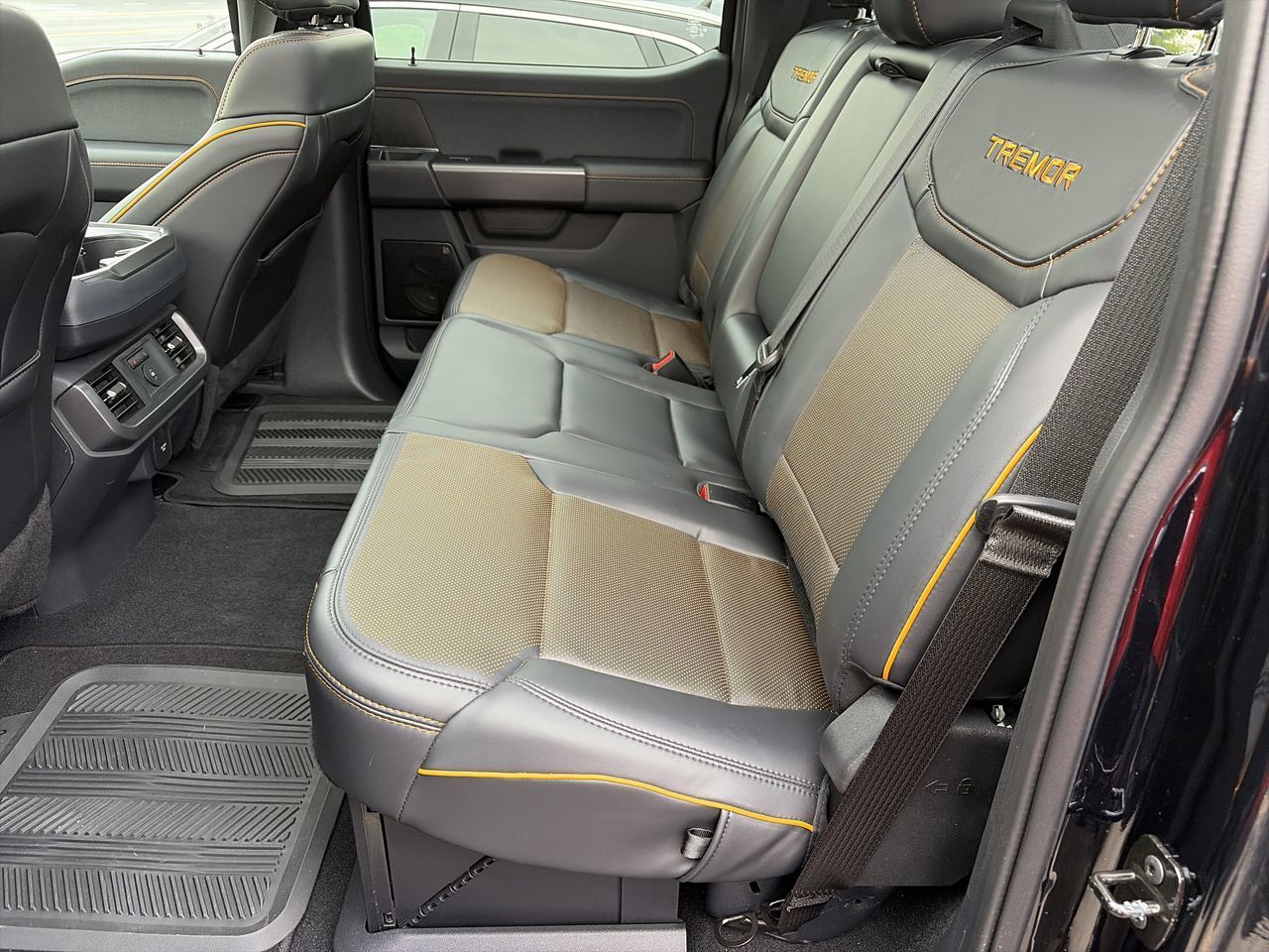 2026 Ford F-150 in Markham, Ontario