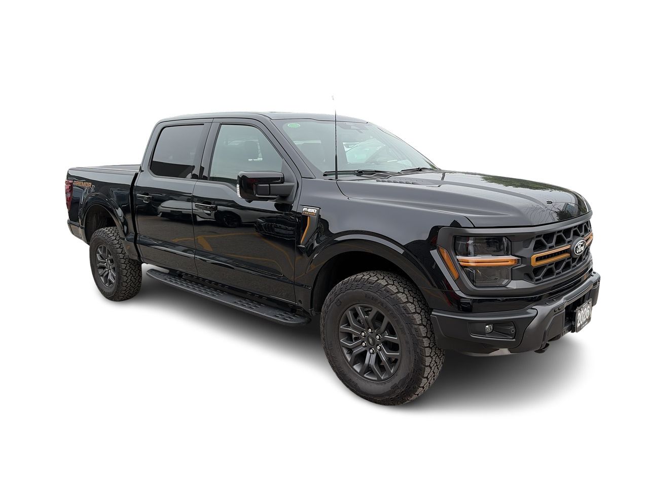 2026 Ford F-150 in Markham, Ontario