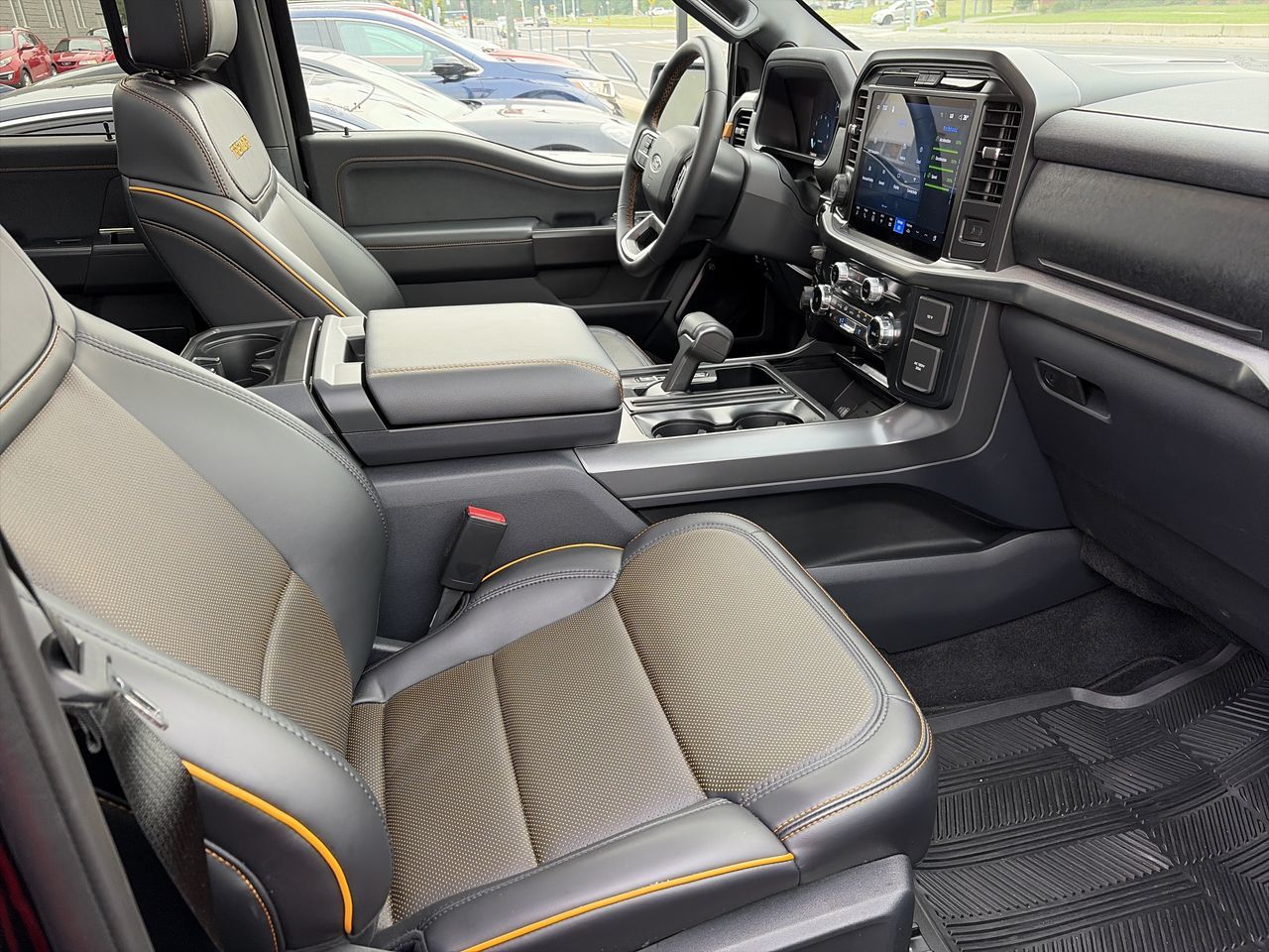 2026 Ford F-150 in Markham, Ontario