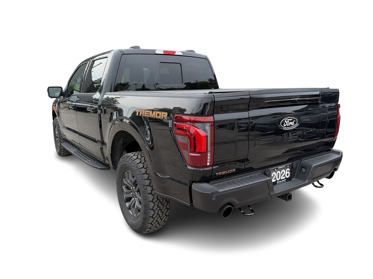 2026 Ford F-150 in Markham, Ontario