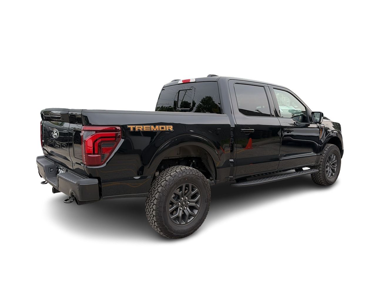 2026 Ford F-150 in Markham, Ontario