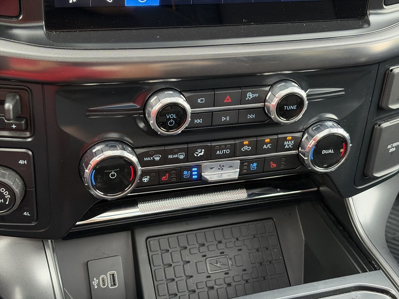2026 Ford F-150 in Markham, Ontario