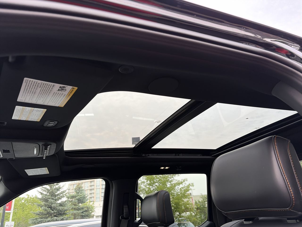 2026 Ford F-150 in Markham, Ontario
